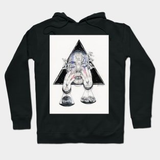 Libra Hoodie